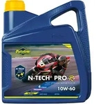 Putoline Motor&ouml;l N-Tech Pro R plus 10W-60- 4L