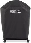 Weber Premium Abdeckhaube - f&uuml;r Q3000N-Serie