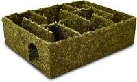 JR FARM Back to Instinct Snack-Labyrinth 400g Nahrungserg&auml;nzung f&uuml;r Nager