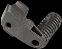 Husqvarna 505 12 97-05 - Vibrationsd&auml;mpfer
