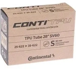 Continental Schlauch TPU 28 Zoll transparent 60 mm