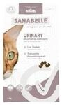 Sanabelle 1 x 2kg Urinary Katzentrockenfutter