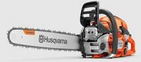Husqvarna Motors&auml;ge 564 XP Fuel Inject 18"