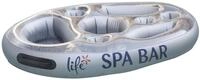 Summer Fun Planet Spa Bar