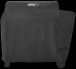 Weber Premium Abdeckhaube - f&uuml;r Weber Smoque XL