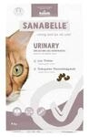 Sanabelle 1 x 8kg Urinary Katzentrockenfutter