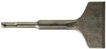 Milwaukee PUTZMEISSEL SDS+ 165X75MM 4932352344