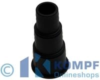 Oase Stufenschlaucht&uuml;lle 1 1/2" schwarz (25218)