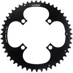CONTEC Kettenblatt C.DRIVE 48 Z&auml;hne schwarz