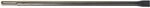 Milwaukee FLACHMEISSEL SDS-MAX 600X25MM 4932343739