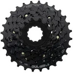 Shimano Kassette CS-HG 210 7-fach 12-14-16-18-21-24-28 Z&auml;hne