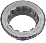 Campagnolo Verschlussring Lockring 11-/12-fach silber