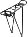 AtranVelo 7380496, AtranVelo Gep&auml;cktr&auml;ger Tour Pro AVS 28 Zoll schwarz