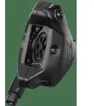 Campagnolo Bremssattel Record 13S hinten 140 mm schwarz