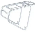 Steco Gep&auml;cktr&auml;ger Power Safety Carrier 28 Zoll silber