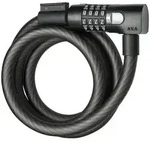 Axa 03524361, Axa Resolute Kabelschloss 15 mm 180 cm schwarz