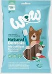 WOW Natural Dentals Gef&uuml;gel MIDI 195g