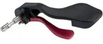 Tektro Hebel Auriga Twin+ links schwarz, rot