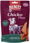 Rinti 80g Chicko Mini-Knoblauchecken Hundesnack