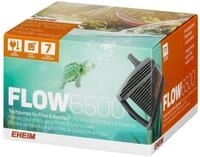 EHEIM FLOW Teichpumpe FLOW 6500