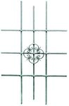 Alberts&reg; Fenstergitter Salzburg