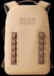 YETI Wasserdichter Rucksack PANGA 28L Tan