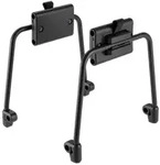 Thule Befestigungssystem InLock Set schwarz
