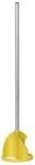 Einhell Farb- und M&ouml;rtelr&uuml;hrer-Zubeh&ouml;r Lackmixer 80x400 mm Hex 49497005