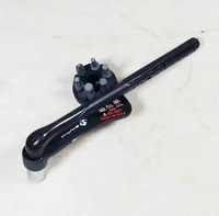 M-Wave 03700333, M-Wave Drehmomentschl&uuml;ssel 3-10 Nm orange