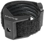 M-Wave Trinkflaschenhalter-Adapter ADA BC Flex 2 schwarz