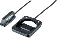 Sigma Sport 03214481, Sigma Sport Halter 00531 schwarz