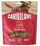 Carnilove Dog Snack 8 x 200g Hundesnack Lamm