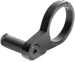 Trelock Scheinwerferhalter Lighthammer schwarz Lenkerhalter aus Metall f&uuml;r...