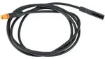 Busch + M&uuml;ller Verl&auml;ngerungskabel IQ-XM Speed 100 cm schwarz