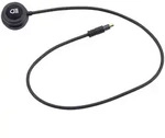 Supernova Fernlicht Taster 310 mm schwarz