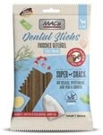 MAC's Dog Dental Sticks 1 x 180g Gefl&uuml;gel Hundesnack