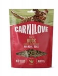 Carnilove Dog Snack 10 x 200g Hundesnack Ente