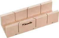 kwb Schneidlade Mehrschicht 300 mm 311031