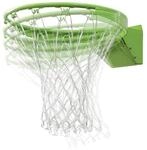 EXIT Basketballkorb Galaxy Ring + Netz-mit Dunkring
