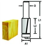 Makita Fr&auml;ser B&uuml;ndig 6mm D-47690