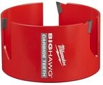 Milwaukee MULTI MAT. BIG HAWG 117MM -1ST 4932464936