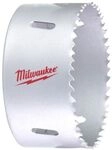 Milwaukee LOCHSAEGE 89&nbsp; MM Contractor - 1ST 4932464703