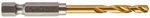 Milwaukee Metallbohrer SWave HSS-G TiN 4,2mm (1pc) 48894709