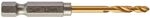 Milwaukee Metallbohrer SWave HSS-G TiN 3,2mm (2pc) 48894706