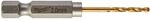 Milwaukee Metallbohrer SWave HSS-G TiN 2mm (2pc) 48894703