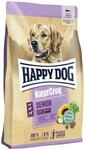HAPPY DOG NaturCroq Senior Hundetrockenfutter 15 Kilogramm