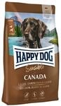 HAPPY DOG Supreme Sensible Canada Hundetrockenfutter 1 Kilogramm