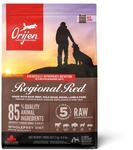 Orijen Regional Red Hundetrockenfutter 2 Kilogramm