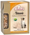 Bubeck Beisserle Hundesnack 750 Gramm