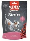 RINTI Extra Bitties 100 Gramm Hundesnack Huhn, Karotte & Spinat